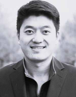 Jason Zhang BW